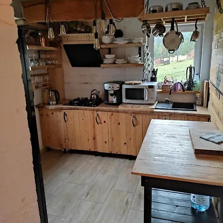 Affittacamere Gosciniec Sliwkula