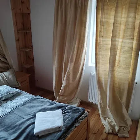 Gosciniec Sliwkula 3*