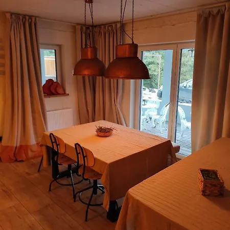 Gosciniec Sliwkula Affittacamere 3*