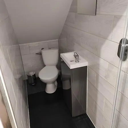 Gosciniec Sliwkula Jaworzynka