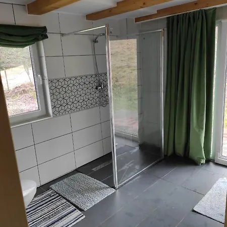 Gosciniec Sliwkula Jaworzynka