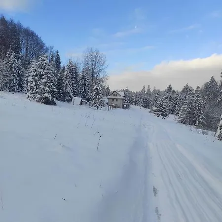 Gosciniec Sliwkula Affittacamere Jaworzynka