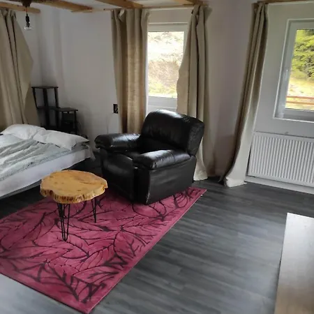 Gosciniec Sliwkula Jaworzynka