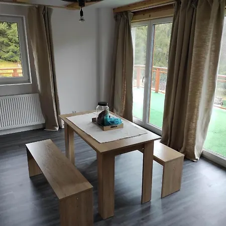 Vendégház Gosciniec Sliwkula