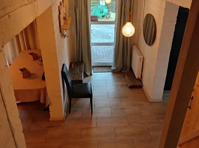 Gæstehus Gosciniec Sliwkula 3*