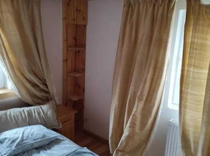 Gosciniec Sliwkula 3* Jaworzynka