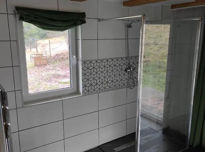 Gosciniec Sliwkula Gæstehus Jaworzynka