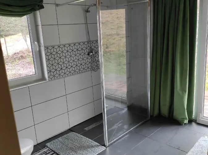 Gosciniec Sliwkula Jaworzynka