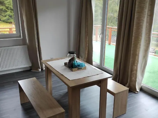 Gæstehus Gosciniec Sliwkula